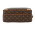 Nile Crossbody, top view